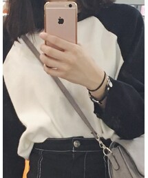 LIIKIGIRL | ニット/セーター