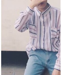 LIIKIGIRL | シャツ/ブラウス