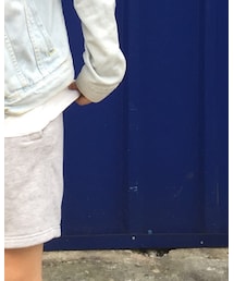 H&M | カーゴパンツ