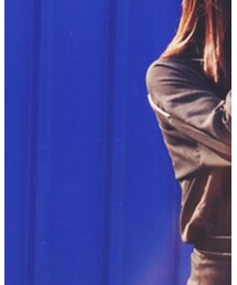 LIIKIGIRL | シャツ/ブラウス