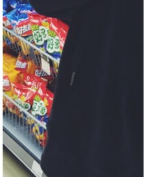 LIIKIGIRL | パーカー