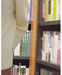 LIIKIGIRL | ニット/セーター