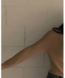 LIIKIGIRL | ニット/セーター