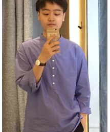 單農 | シャツ/ブラウス