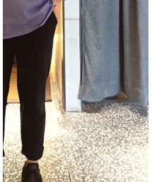 單農 | チノパンツ