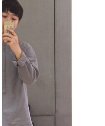 單農 | シャツ/ブラウス