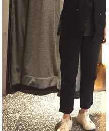 單農 | チノパンツ