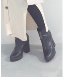 ZARA | ブーツ
