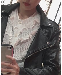 VINTAGE | シャツ/ブラウス