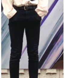 UNIQLO | チノパンツ