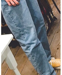 Lee | デニムパンツ