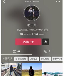 助三郎さん | その他