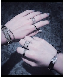 accessory | リング