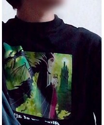 GU | Tシャツ/カットソー