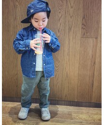 Wrangler | シャツ/ブラウス