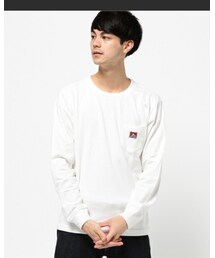 BEN DAVIS | スウェット
