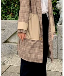 plain-me | ピーコート