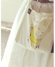 PLENTY | トートバッグ