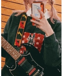 used | スウェット