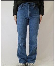 Levi's | Levi's 717-0217(デニムパンツ)