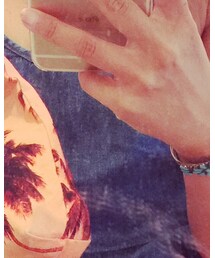 ZARA | タンクトップ