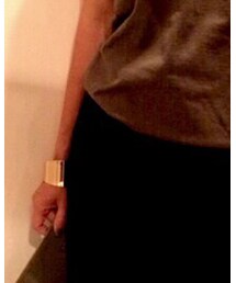 Deuxieme Classe | スカート