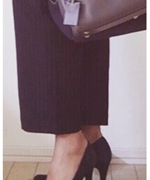 UNIQLO | その他パンツ