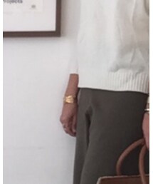 PHILIPPE AUDIBERT | バングル/リストバンド