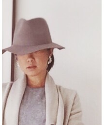 plage | ピアス（両耳用）