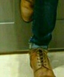 PADRONE | レースアップブーツ  ￥32,400(税込)(ブーツ)