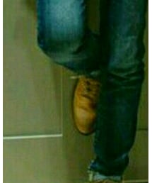 RED CARD TOKYO | ストレッチデニム  ￥20,520(税込)(デニムパンツ)