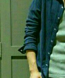 HIGH STREET | シャツアウター  ￥17,064(税込)(シャツ/ブラウス)