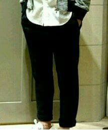 HIGH STREET | イージーパンツ  ￥20,520(税込)(その他パンツ)