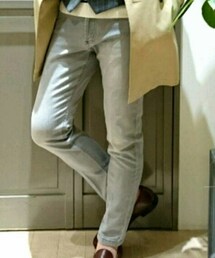 entre  amis | デニムパンツ