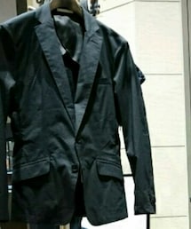 HIGH STREET | ジャケット/アウター