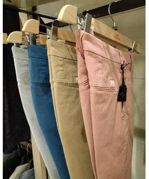 ENTRE AMIS | パンツ