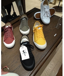 Spring Court | シューズ