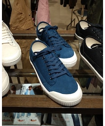 Spring Court | スニーカー