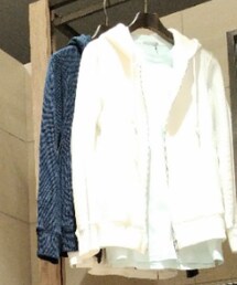 HIGH STREET | トップス