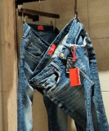 RED CARD TOKYO | デニムパンツ