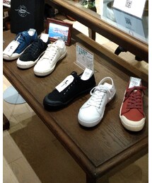 Spring Court | スニーカー