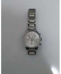 Calvin Klein | アナログ腕時計