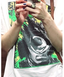 used | Tシャツ/カットソー