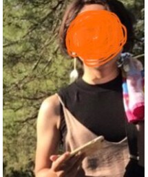 tress3 | イヤリング