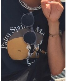 flower | サングラス