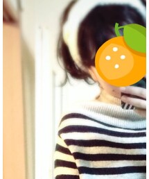 H&M | ヘアバンド