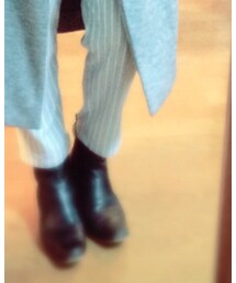 LIMI feu | ブーツ