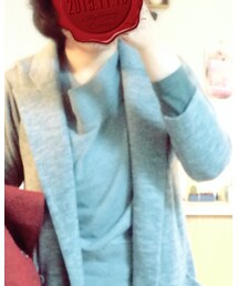 ZARA | スウェット