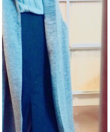 GU | チェスターコート