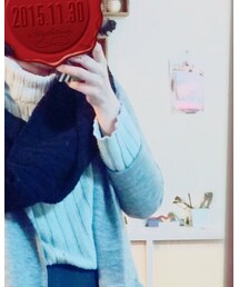 ROSE BUD | ニット/セーター